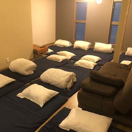 大阪市Oyado Gorilla Annexアパートメント エクステリア 写真