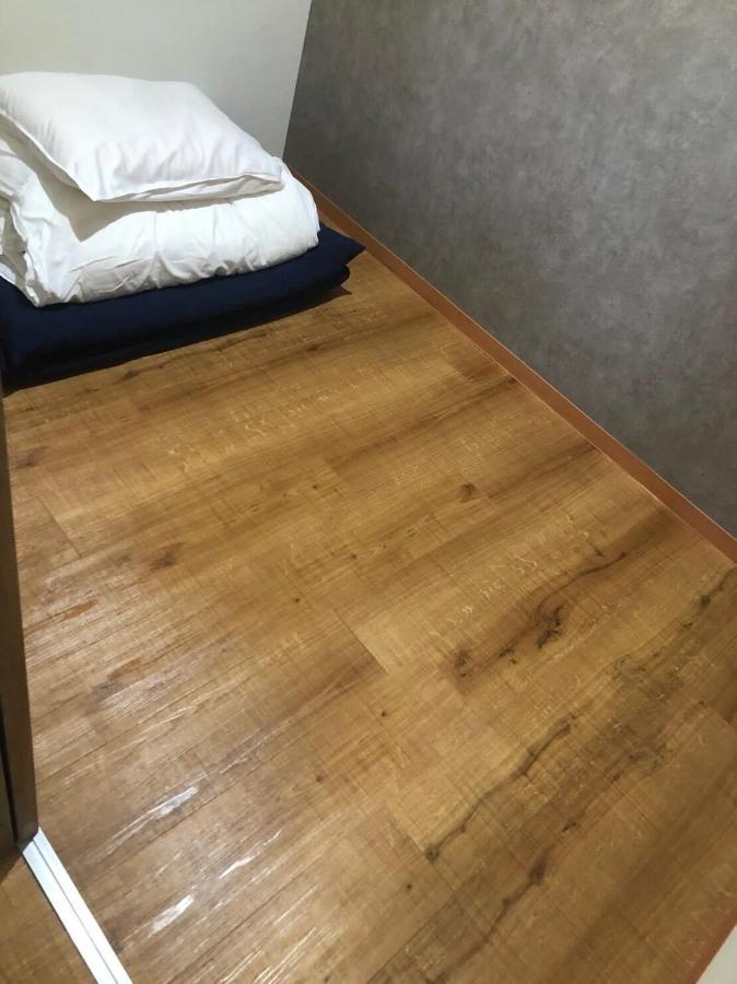 大阪市Oyado Gorilla Annexアパートメント エクステリア 写真