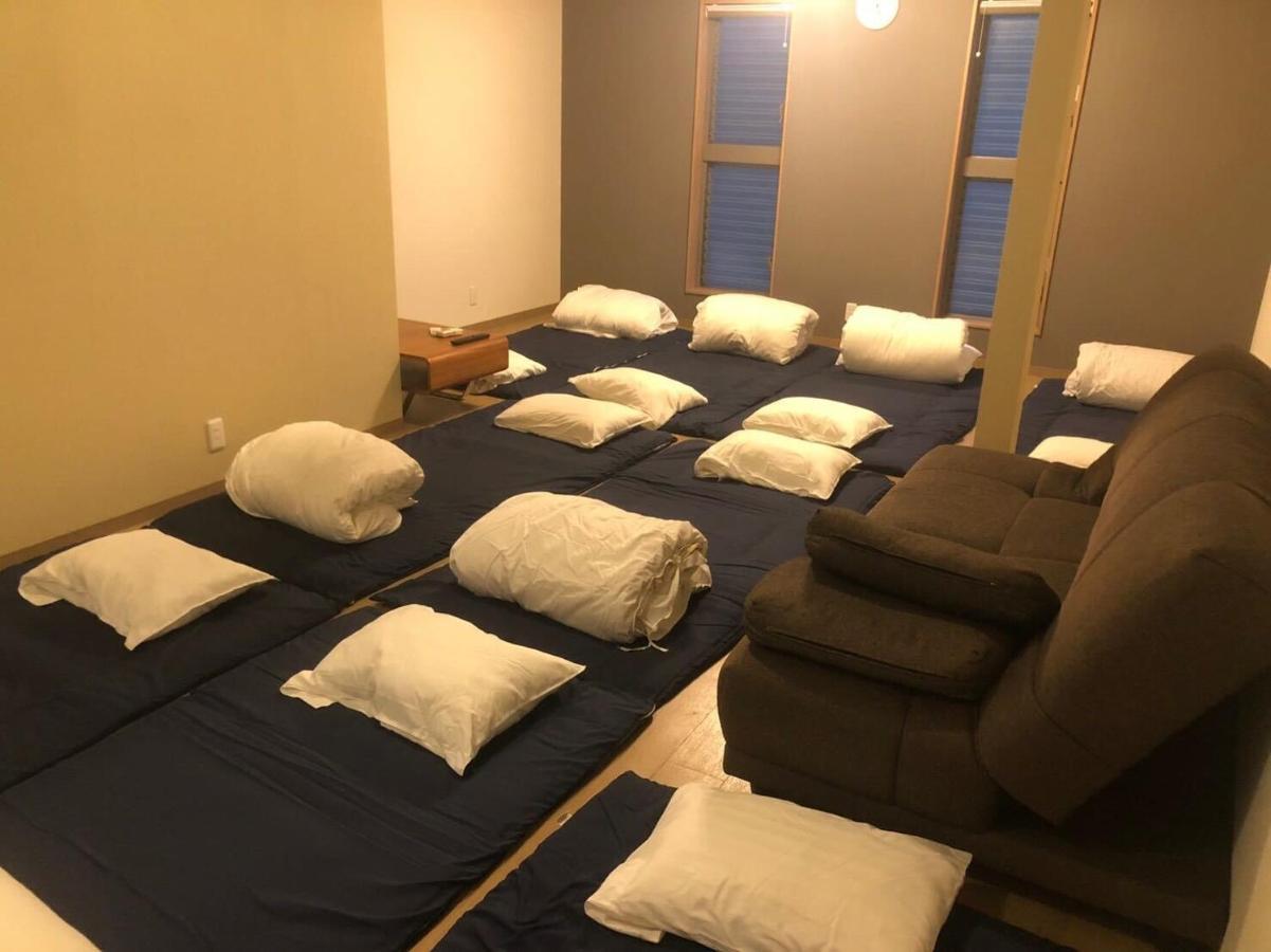 大阪市Oyado Gorilla Annexアパートメント エクステリア 写真