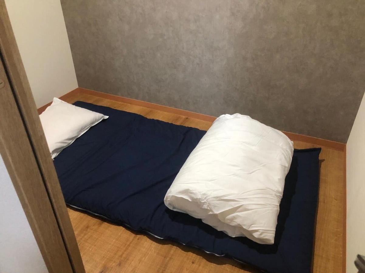 大阪市Oyado Gorilla Annexアパートメント エクステリア 写真